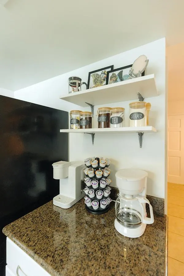 Centrally Located 2Br Overton Square Unit 1 Fast Wifi Free Parking Yes Pets Memphis Apartamento