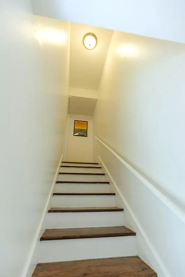 Lägenhet Centrally Located 2Br Overton Square Unit 1 Fast Wifi Free Parking Yes Pets Memphis