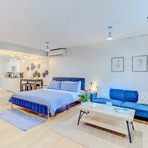 Appartement The Moose #8 - Modern Luxe Loft With King Bed & Free Parking & Wifi, Memphis